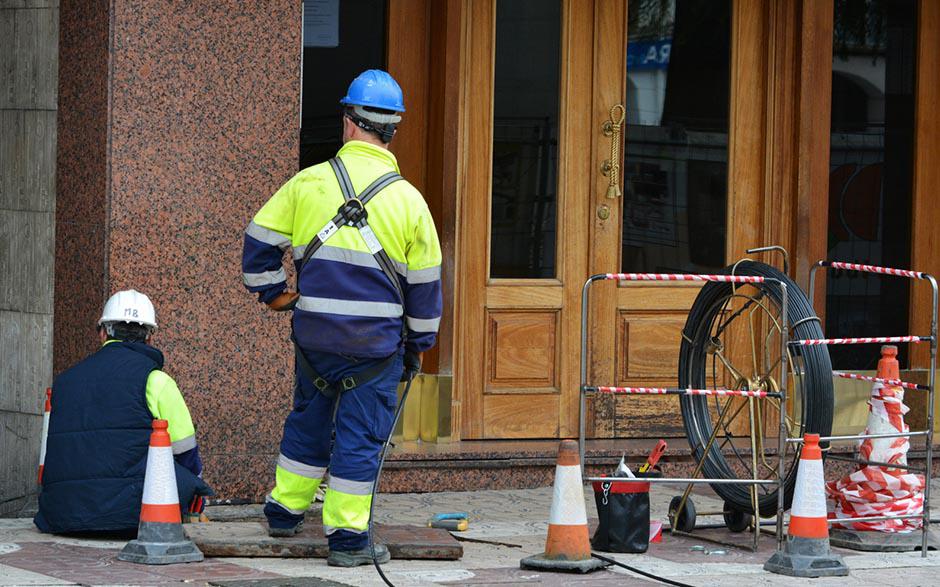 dégorgement canalisation Domont